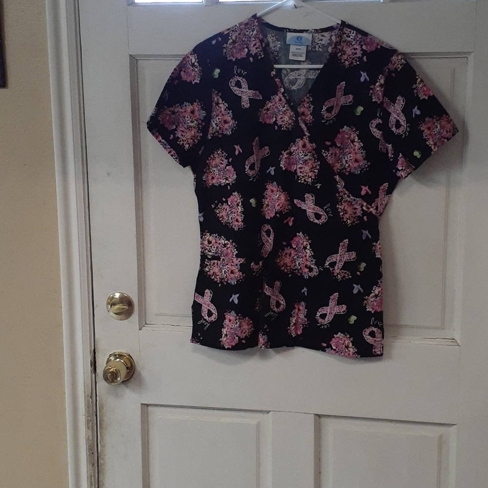 Medical scrub - Picture 4 of 8